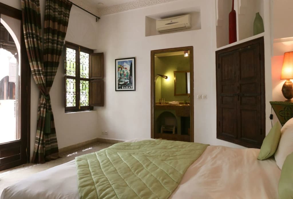 Riad Pachavana - photo 5