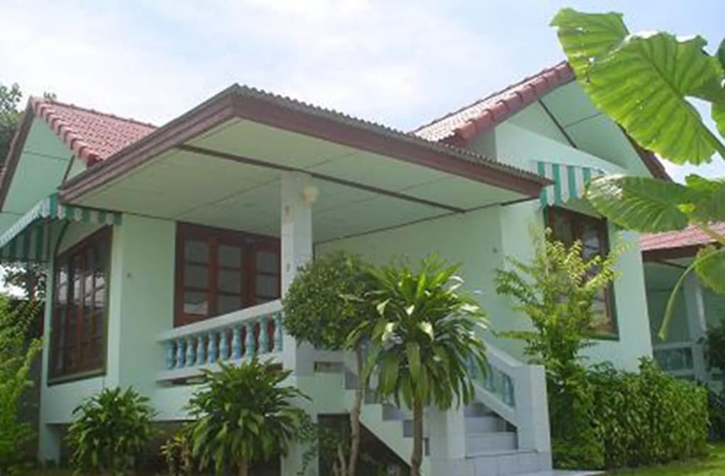 Thiptara Resort - adults only - main photo