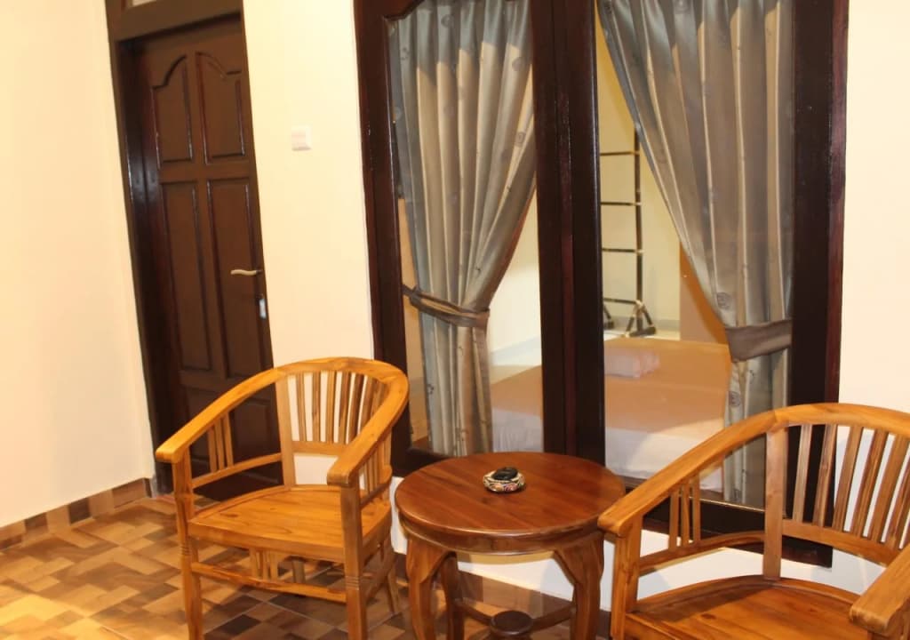 Chillin Kuta Homestay - photo 7