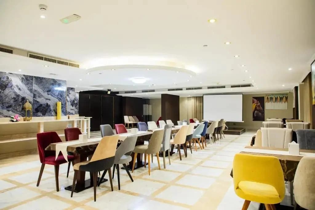 The Saj Hotel - photo 11