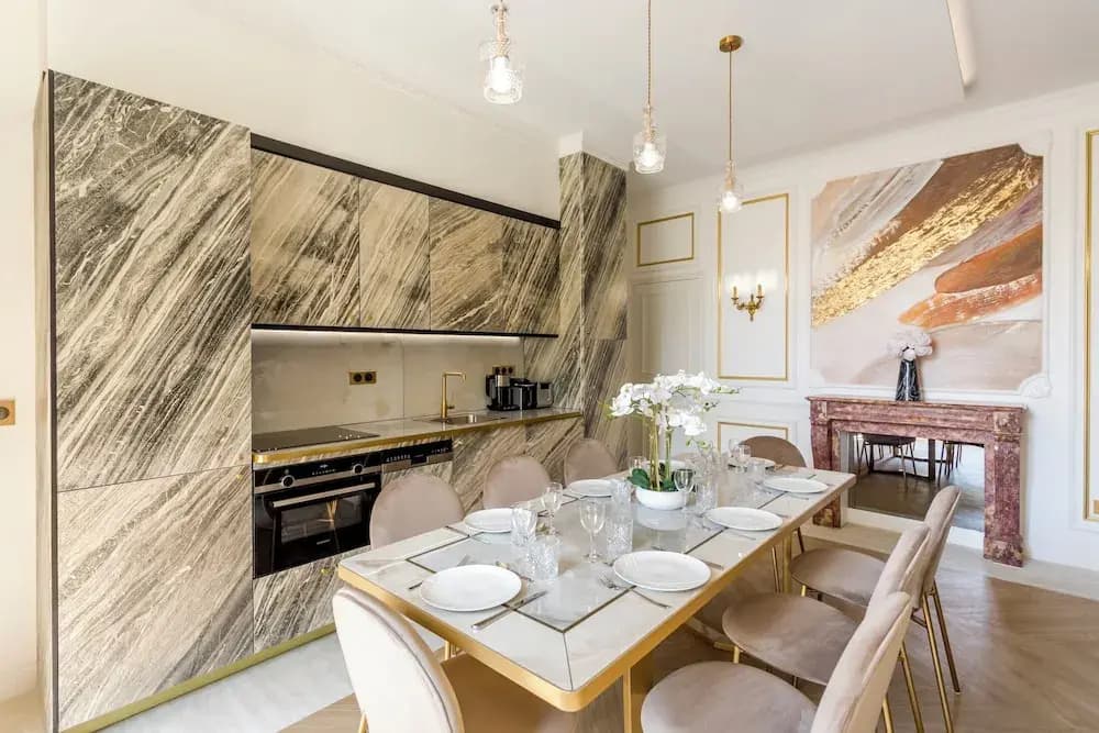 Merveil Luxury Suites - Bac I-II - photo 18