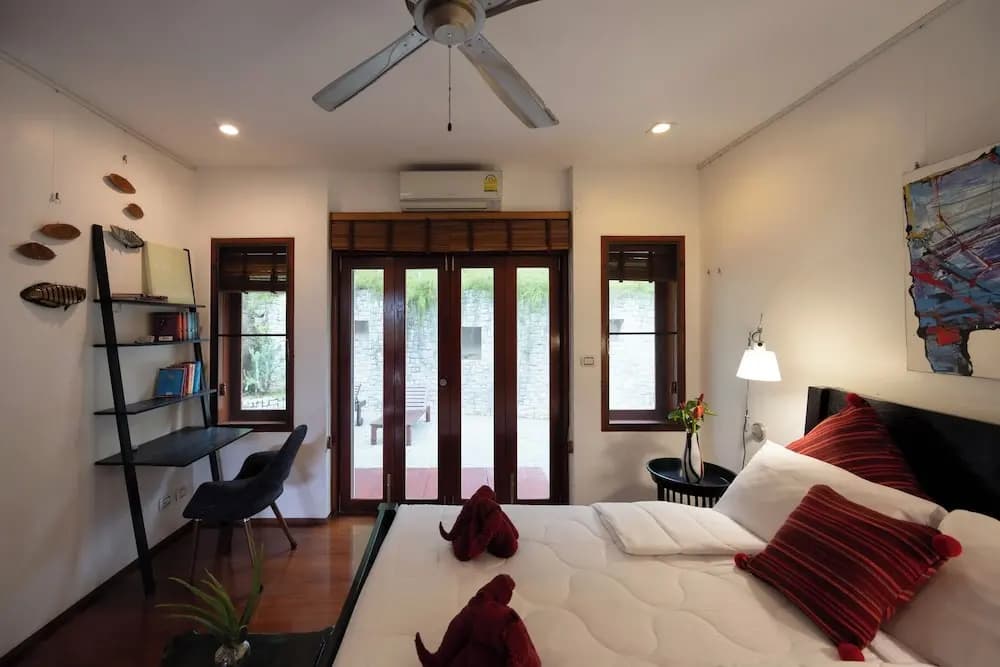 Eco Friendly Mountain Villa - photo 1