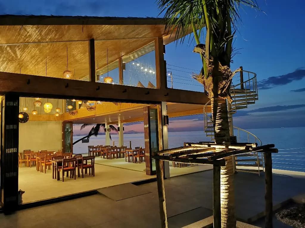 Mimosa Resort & Spa - photo 32