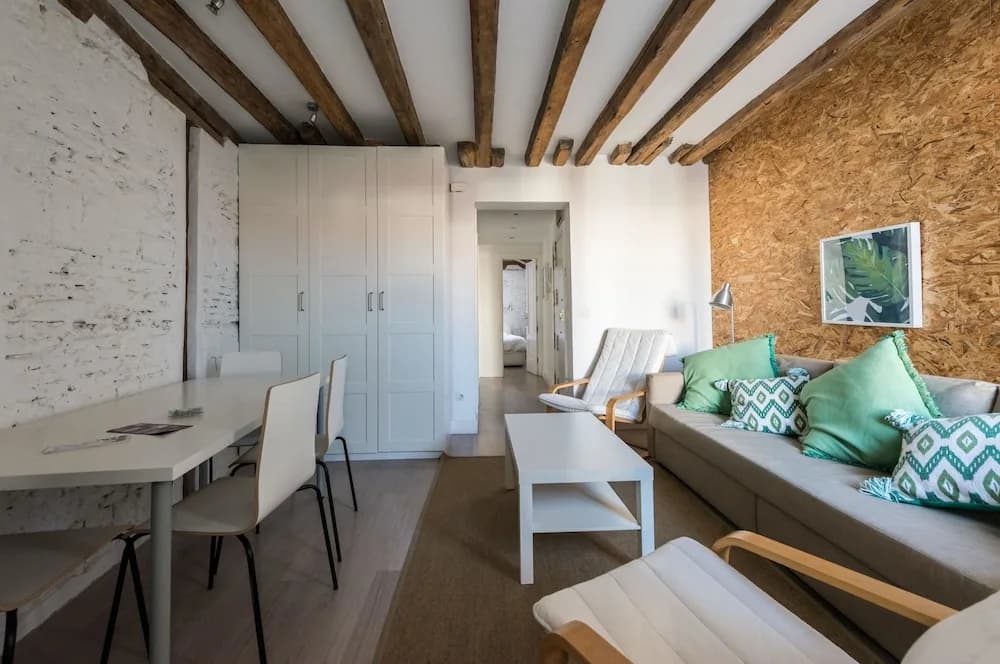 La Casa Solárium de Almadén - photo 6