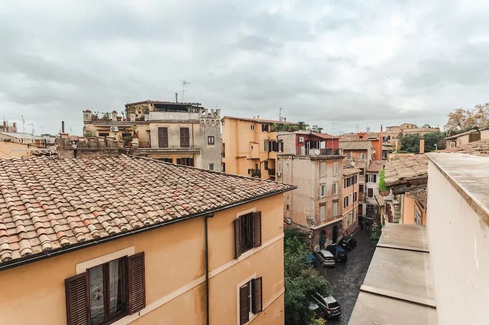 Nikis Collection Trastevere - photo 1