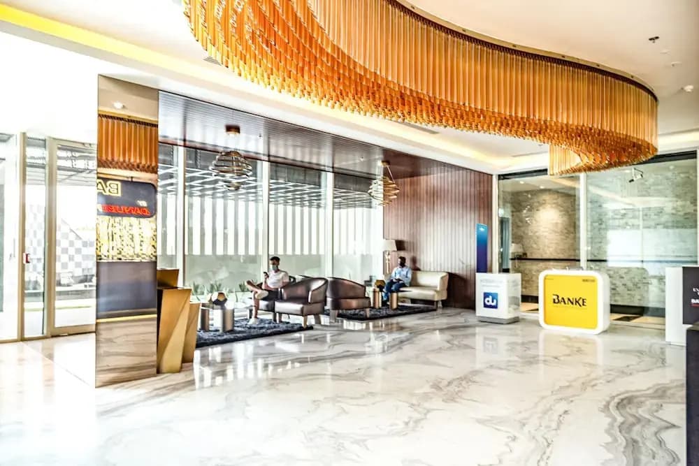 Waves - Chic Studio With Balcony Overlooking City Views - photo 1