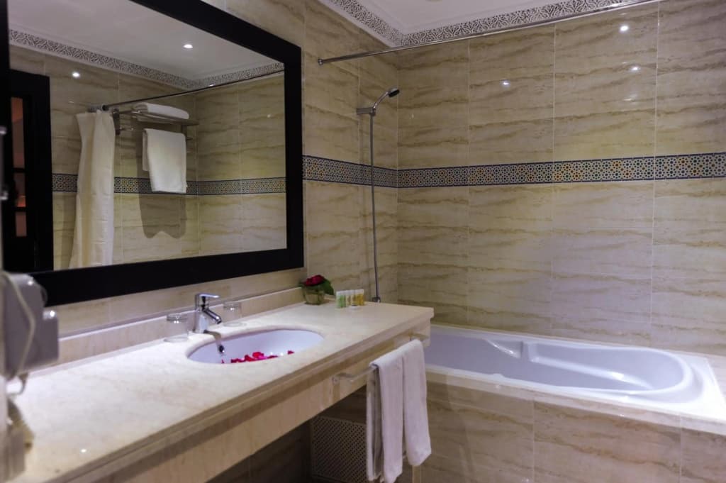 Ennakhil Marrakech Hotel & SPA - photo 9