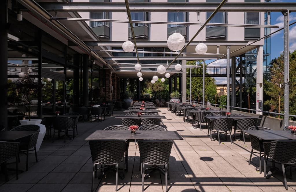 Hotel Berlin Köpenick by Leonardo Hotels - photo 45