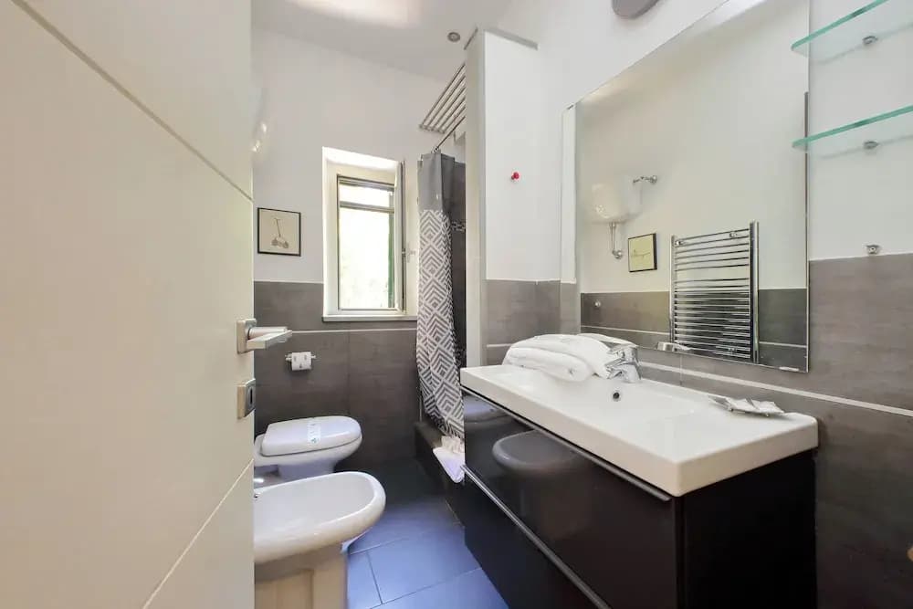 Cozy flat neat the Univesity - photo 9