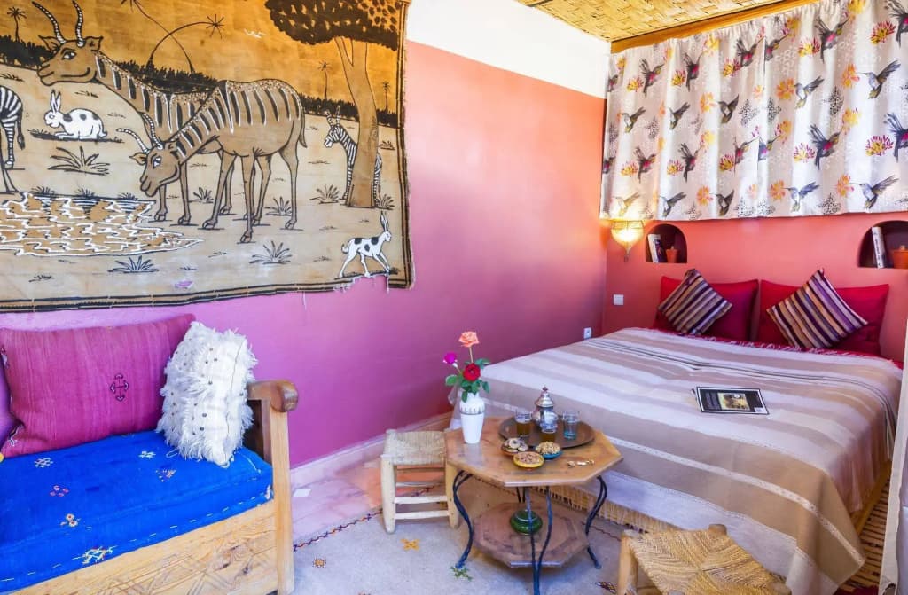 Riad Dar Jdati - photo 12