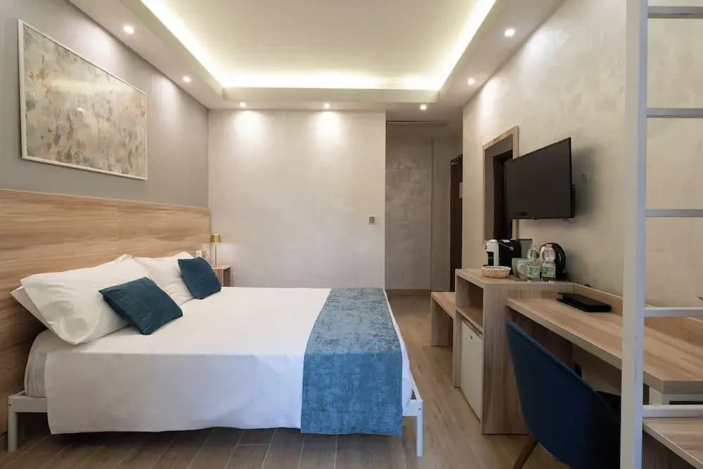 Leone d'Oro Guesthouse - photo 20