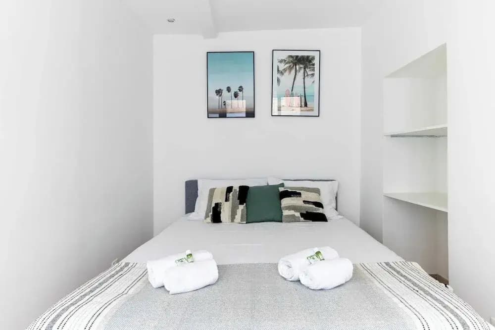 Modern Apartment -1br-4p- Saint-germain-des-pres - photo 4