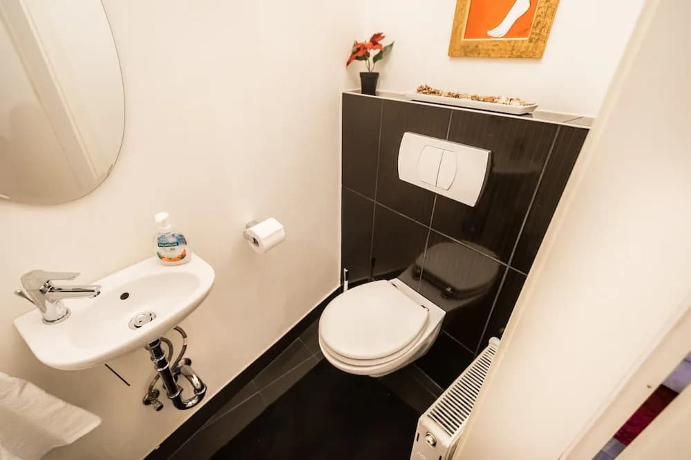 Magas 5 Apartment - photo 9