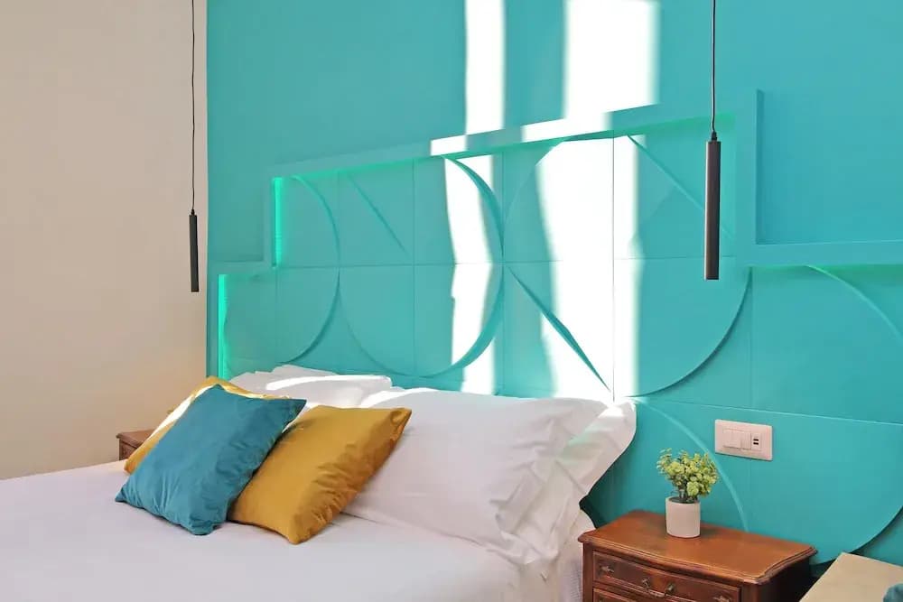 Domus Augustea San Giovanni Sunset Suites - photo 4