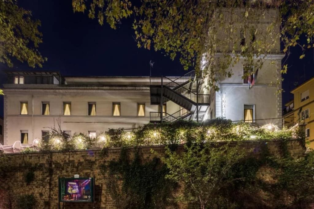 Villa Rosa Hotel - photo 1