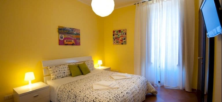 Rome Travellers BandB - photo 18
