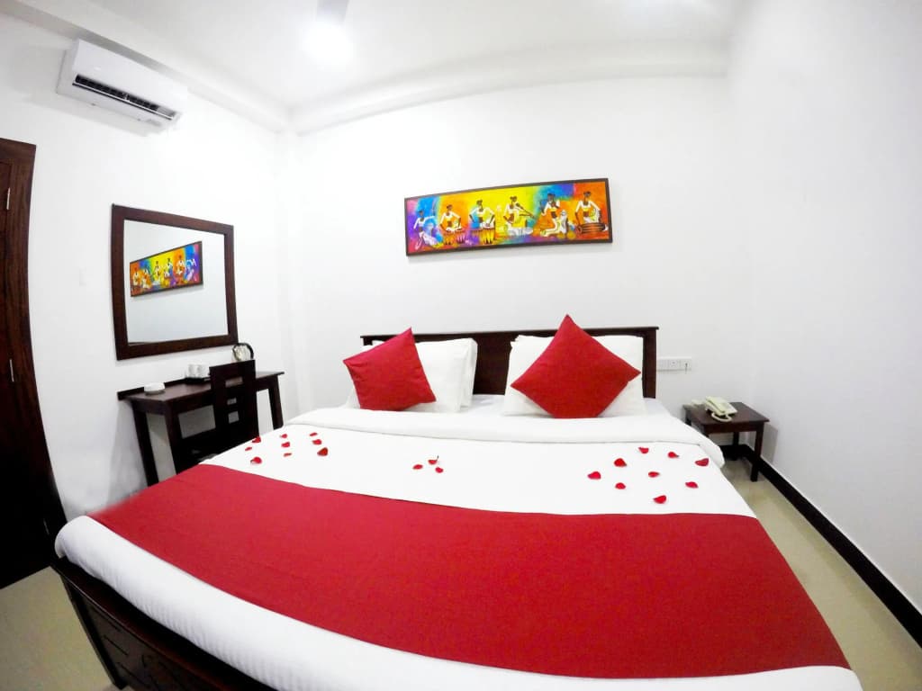 Colombo Residency - photo 4