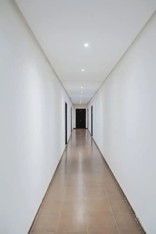Appartement Relax & Confort Marrakech - photo 7