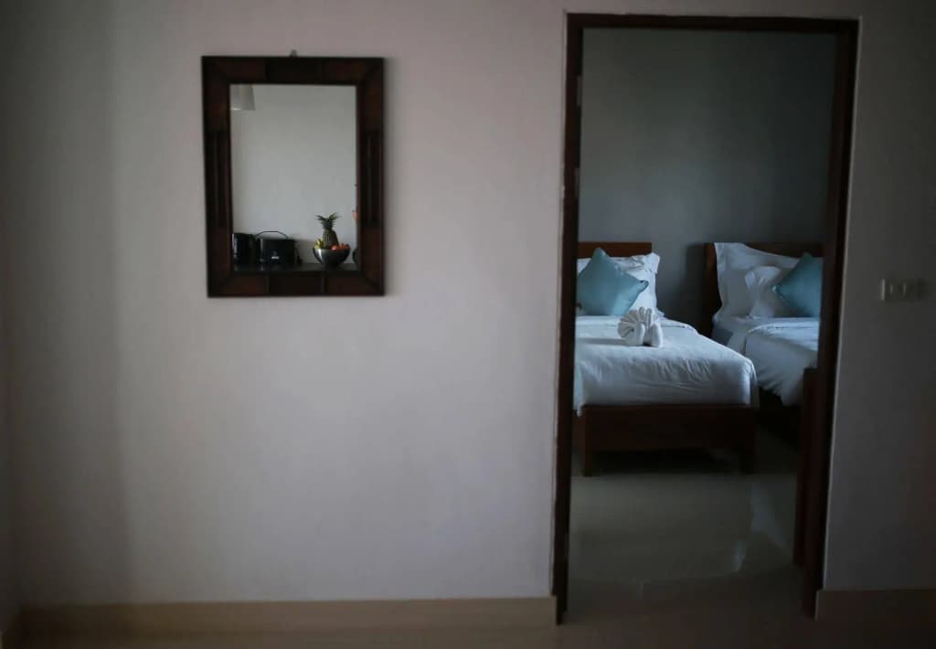 Lanta Sport Resort - photo 3