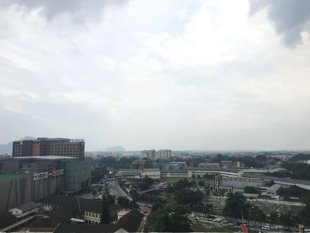 AC Hotels by Marriott Ipoh - photo 17