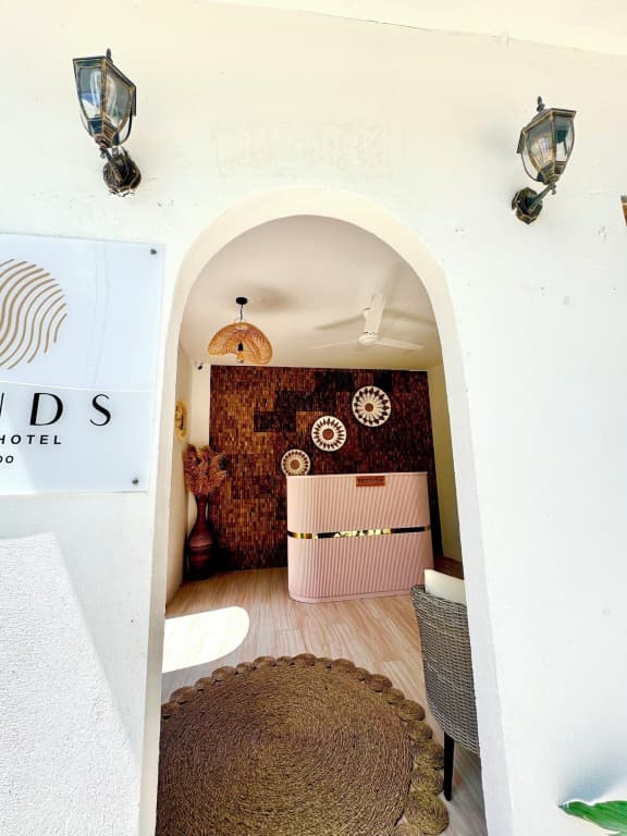 Sands Garden Hotel - photo 33