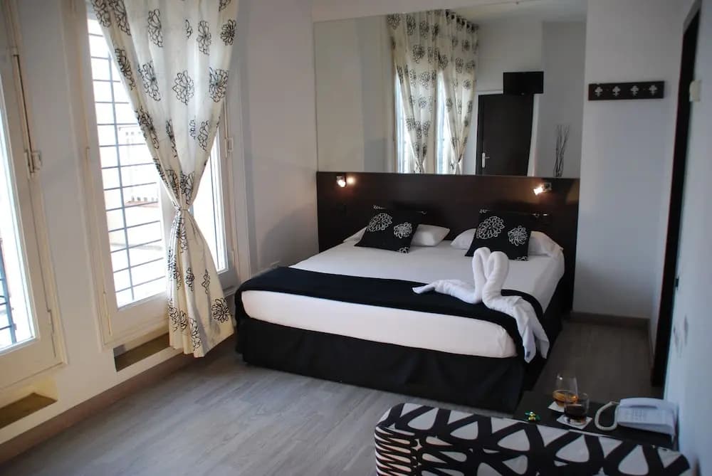 Hotel Casita Amarilla - photo 3