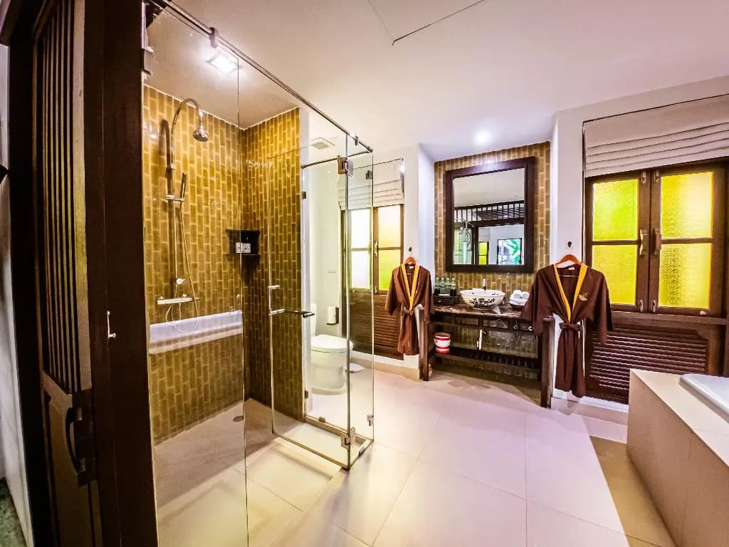 Chaweng Garden Beach Resort - photo 13