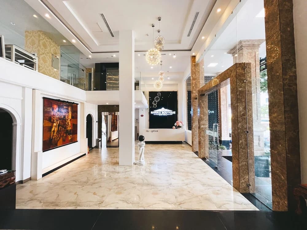 Rivera Boutique - photo 1