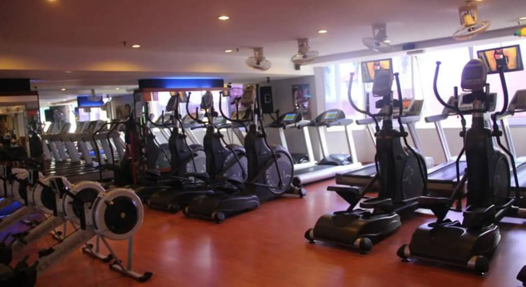 The Krystal Suites Penang - photo 13
