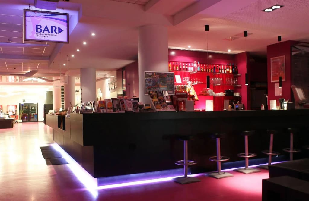 Jugendherberge Berlin-International - Hostel - photo 22