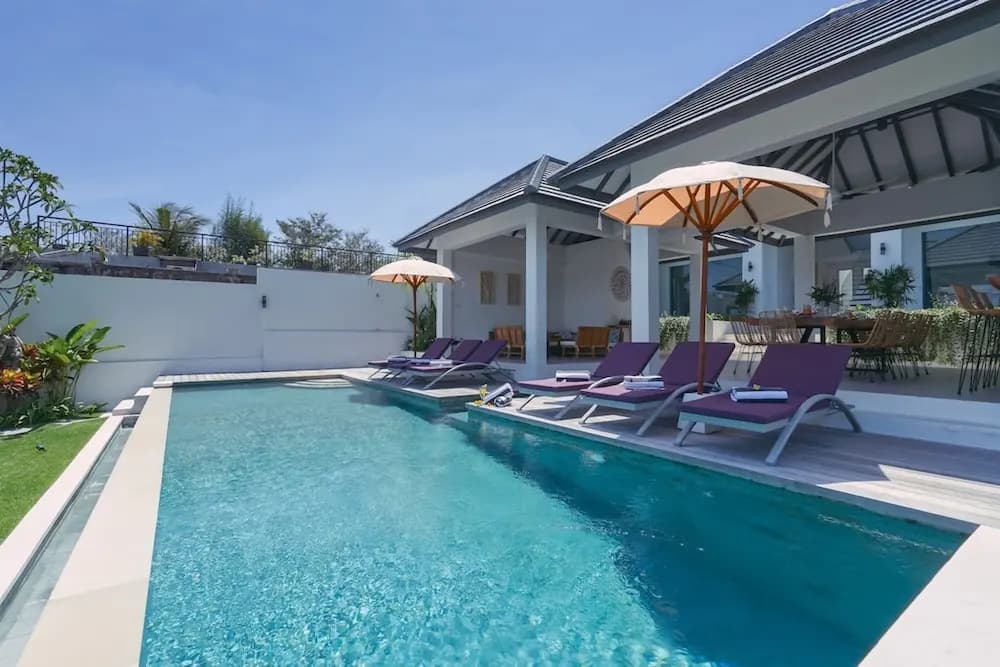 Villa Ananda - photo 12