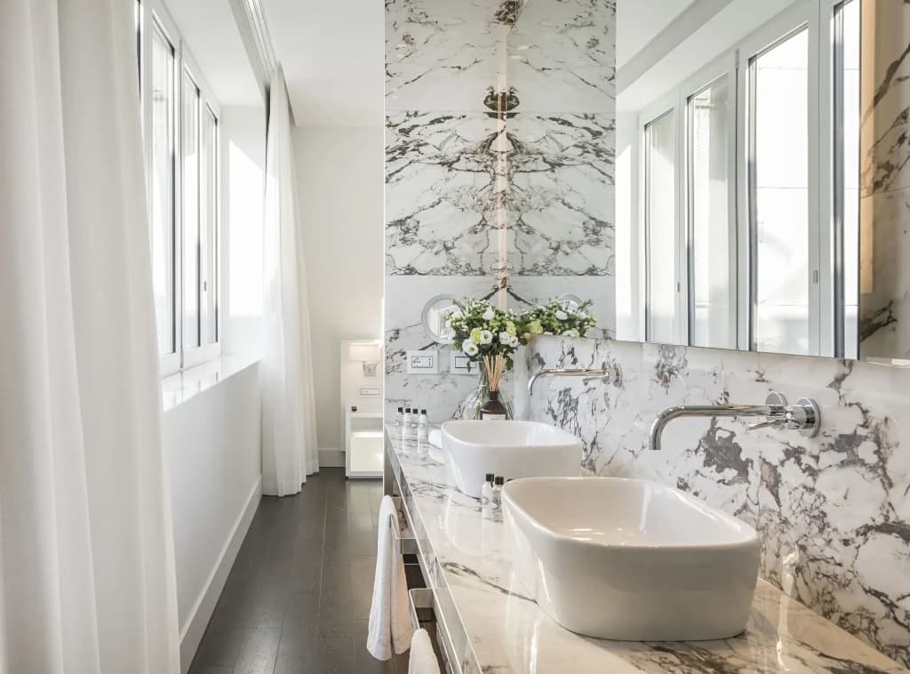 Magna Pars- L'Hotel à Parfum Small Luxury Hotels of the World - photo 8