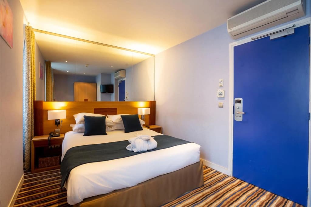 Hotel Pavillon Bastille - photo 5