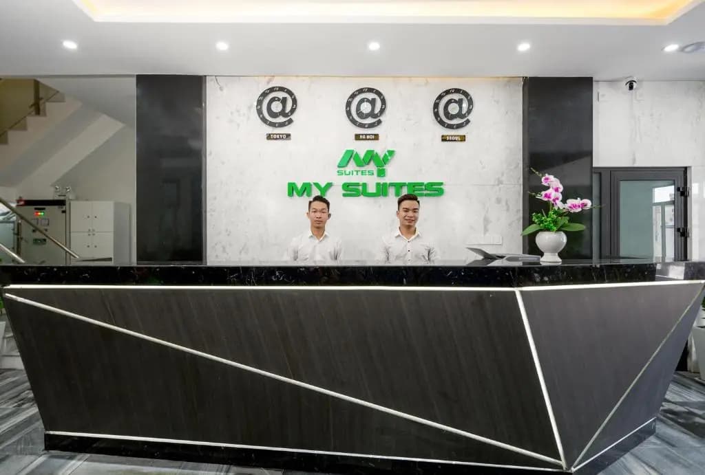 M.Y Suites Danang Beach - main photo