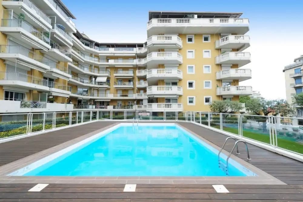 Suite Gloria - Five stars Holiday House - photo 10