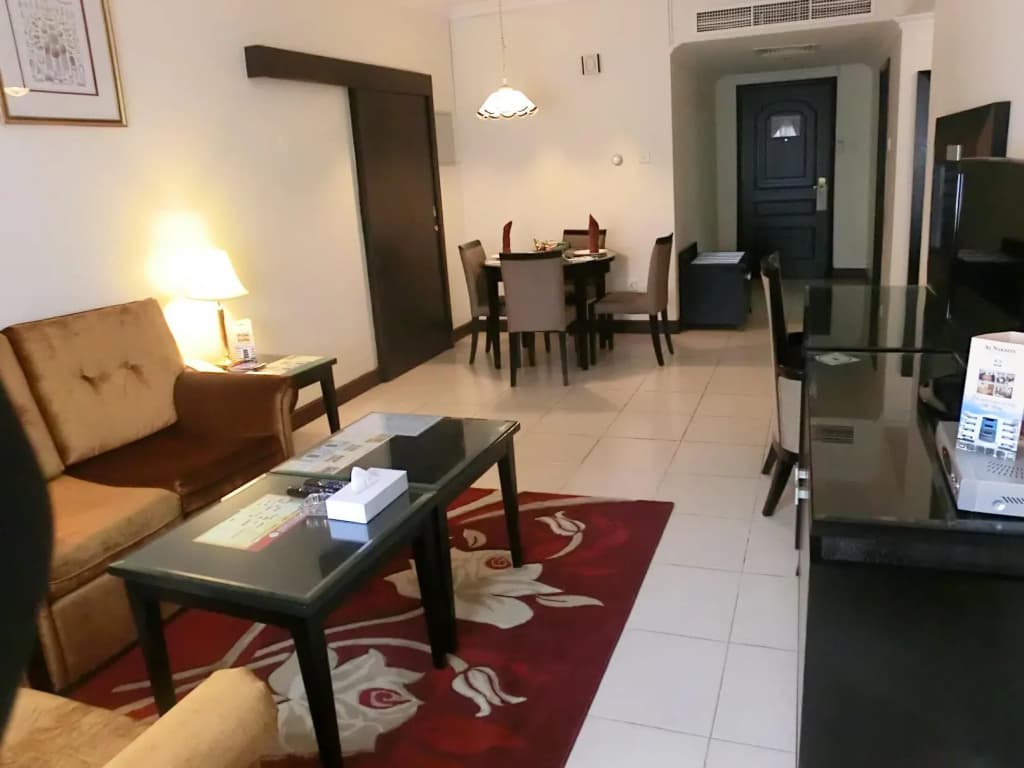 Al Nakheel Hotel Apartments - photo 13