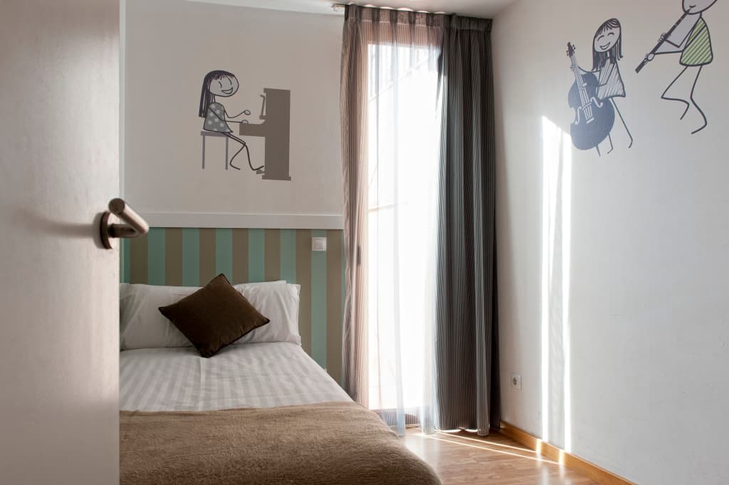 MH Apartments Liceo - photo 5