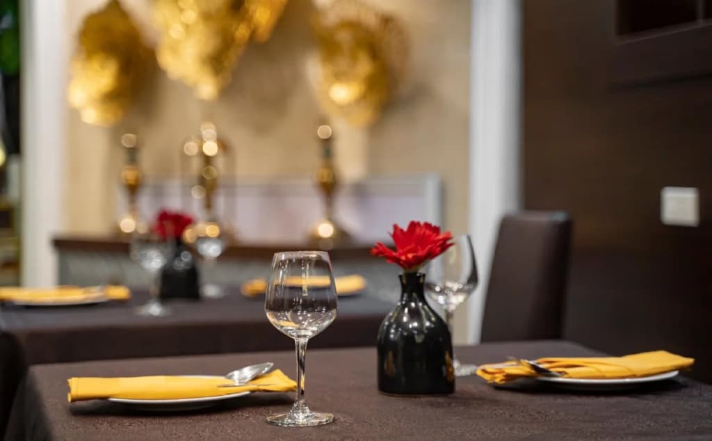 Splendid Star Grand Hotel & Spa - photo 13