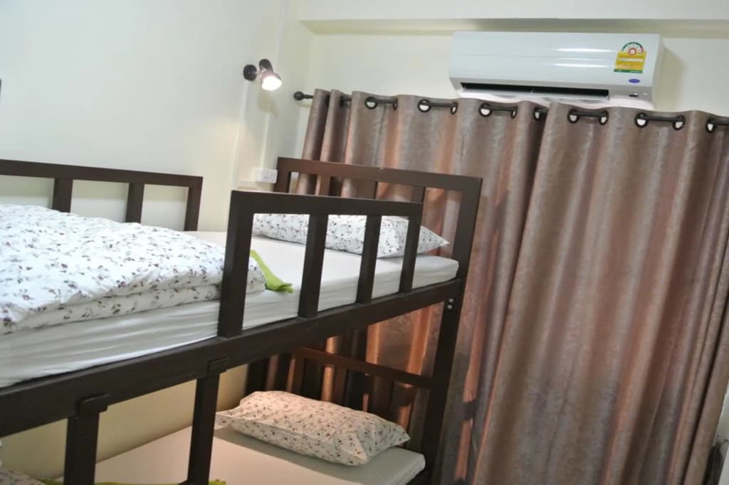 First Inn Bangkok - Hostel - photo 2