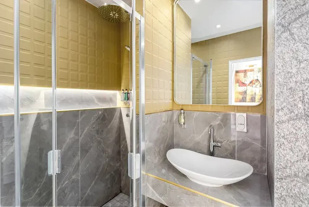 Merveil Luxury Suite - Louvre Marcel III - photo 8