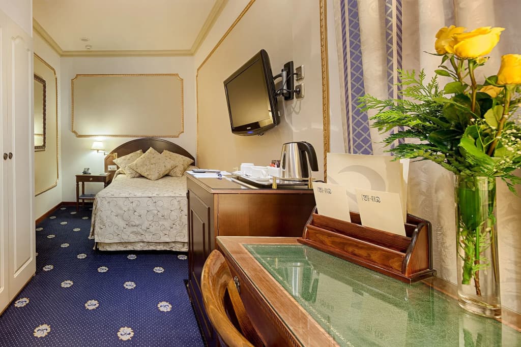 Hotel Roger de Lluria Barcelona - photo 31