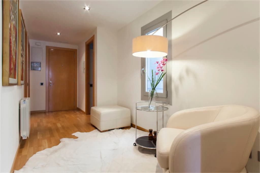 Exquisite designer 3BR Pg Gràcia apt - LaMimosa - photo 7