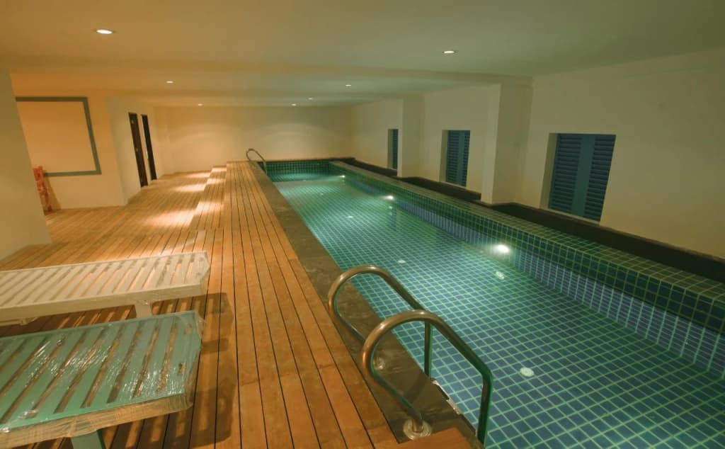 Riviera Suites Melaka - photo 20