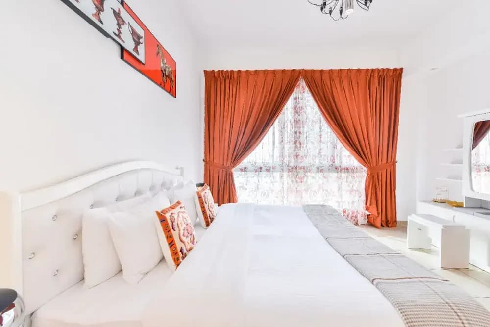 Marvelous 2BR Apt. in Palm Jumeirah - photo 32