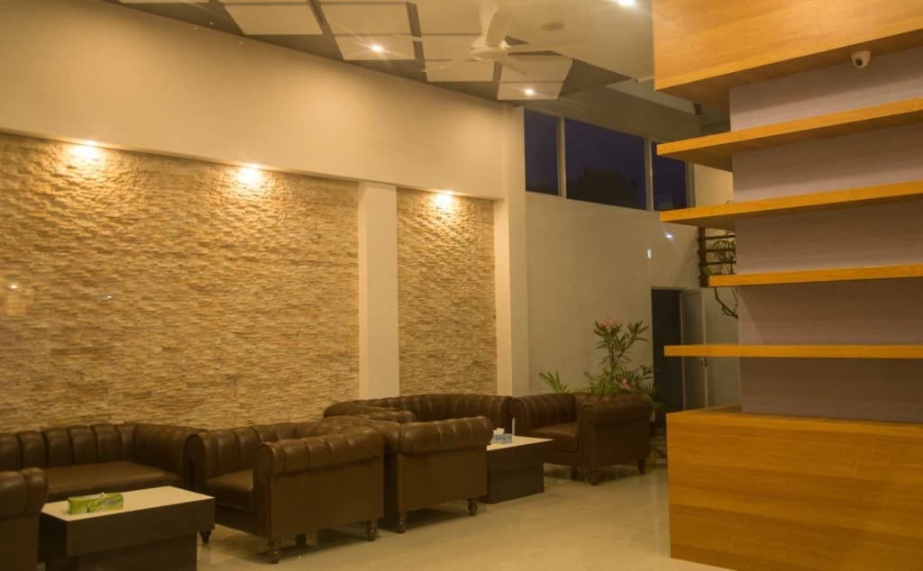 Kuredhi Beach Inn - photo 12