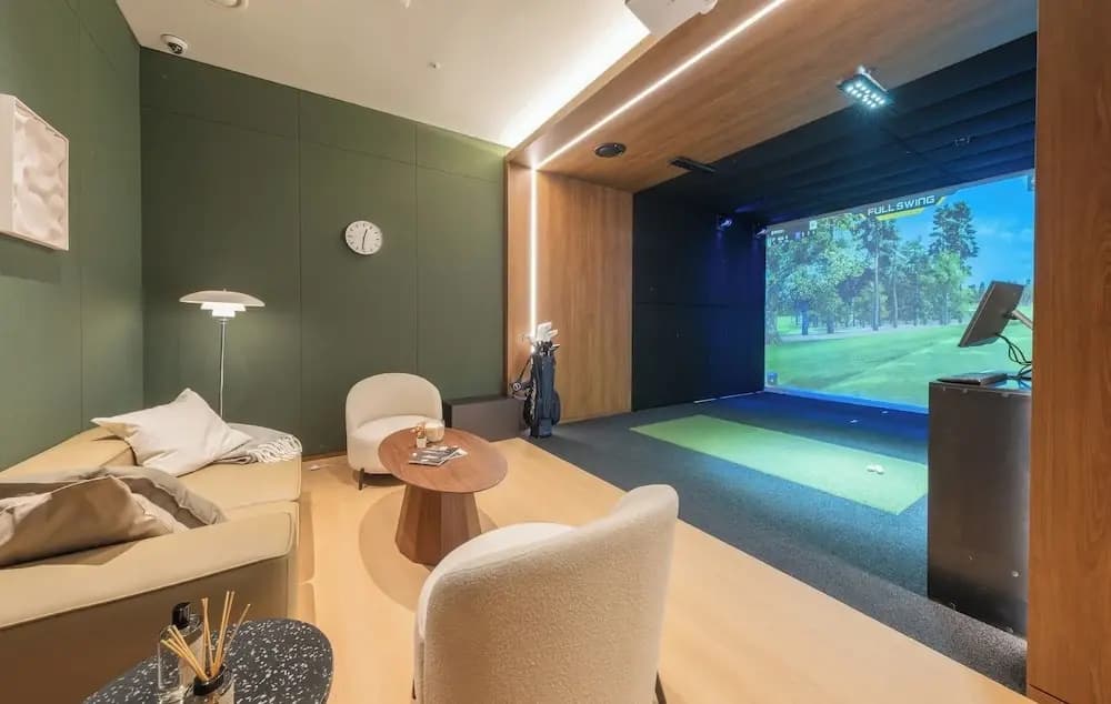 Weave Suites - Sunyu Parkside - photo 4