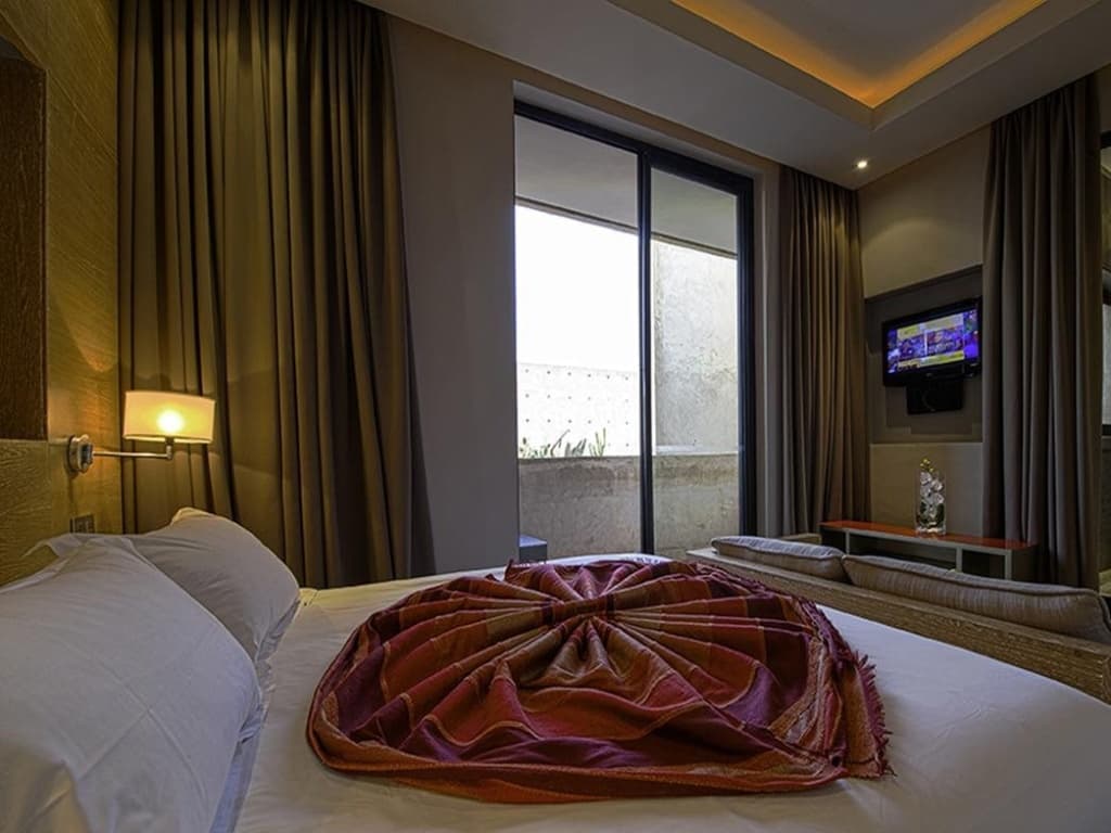 Sirayane Boutique Hotel and Spa - photo 50