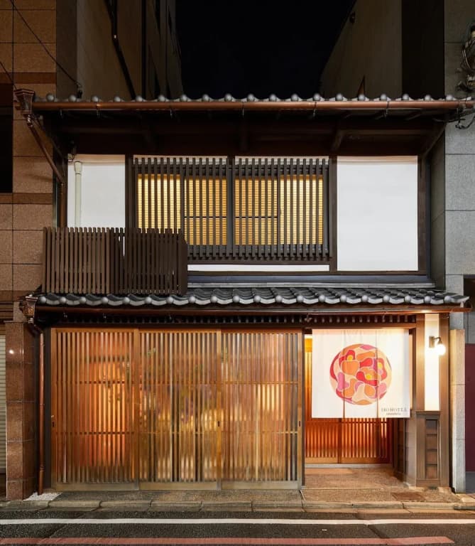 Miro Shijo Kawaramachi Tei - photo 15