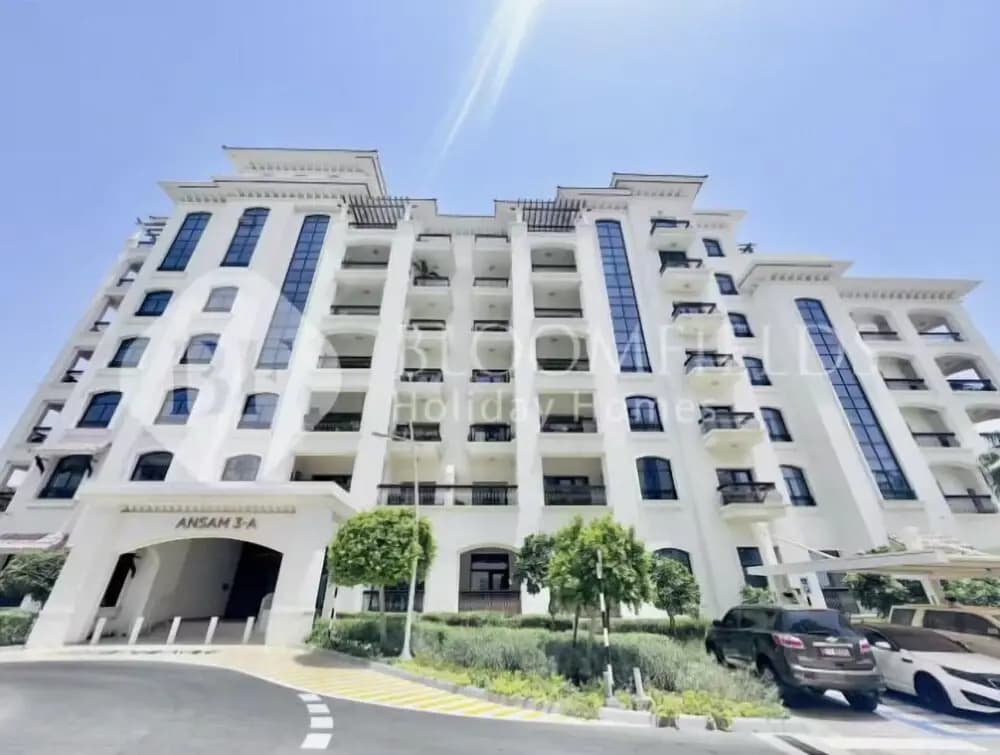 G06-Bloomfields Spacious 1Br Ansam - photo 1