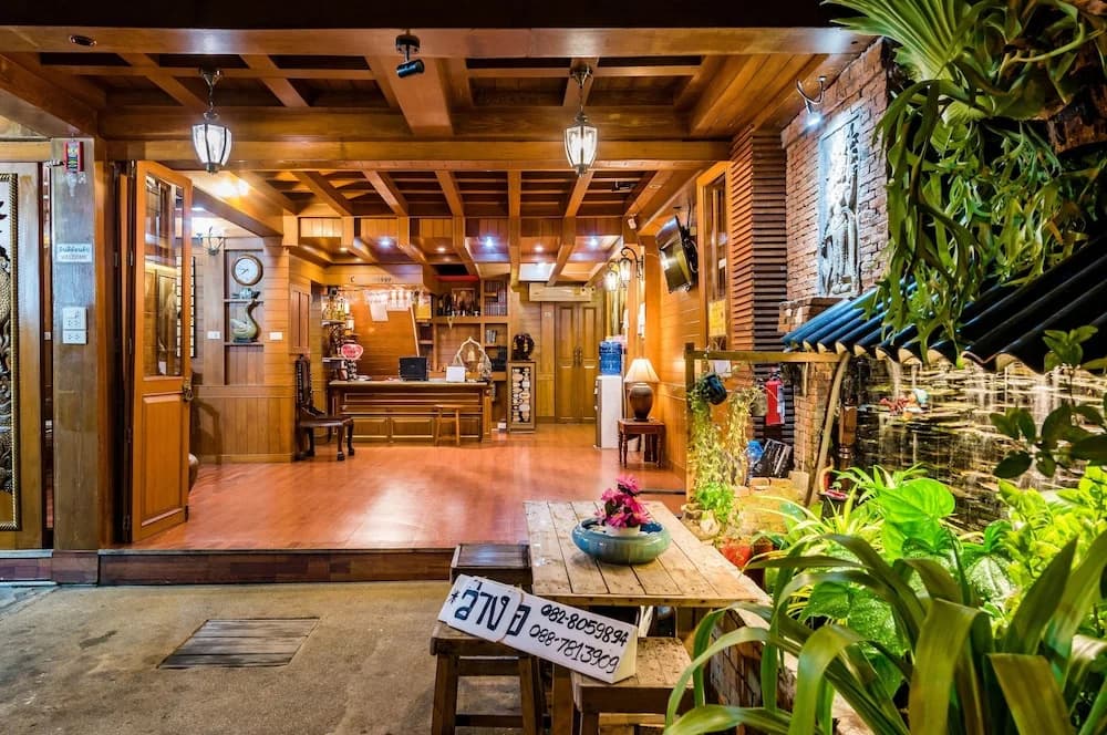 Baan Rachapuek - photo 21